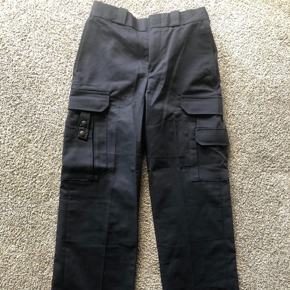 Flying cross tactical pants